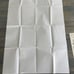 Vintage 1982 Honkytonk Man Movie Poster 27x41' & Uncut Mini Ad Sheet (YY)
