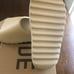 Yeezy Slides bone