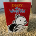 Diary of a Wimpy Kid