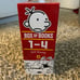 Diary of a Wimpy Kid