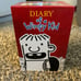 Diary of a Wimpy Kid
