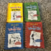 Diary of a Wimpy Kid