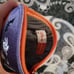 Harvey seat belt Mickey Halloween coin
