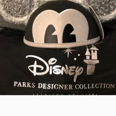 Disney Designer Collection Bret Iwan On-Air Ears