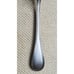 Christofle Acier Large Serving Fork Stainles Steel ALBI CALISSA FROSTED 9.5