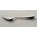 Christofle Acier Large Serving Fork Stainles Steel ALBI CALISSA FROSTED 9.5