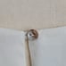 Baum Und Pferdgarten cream ivory gathered waist tank style dress 34
