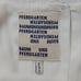 Baum Und Pferdgarten cream ivory gathered waist tank style dress 34