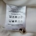 Baum Und Pferdgarten cream ivory gathered waist tank style dress 34
