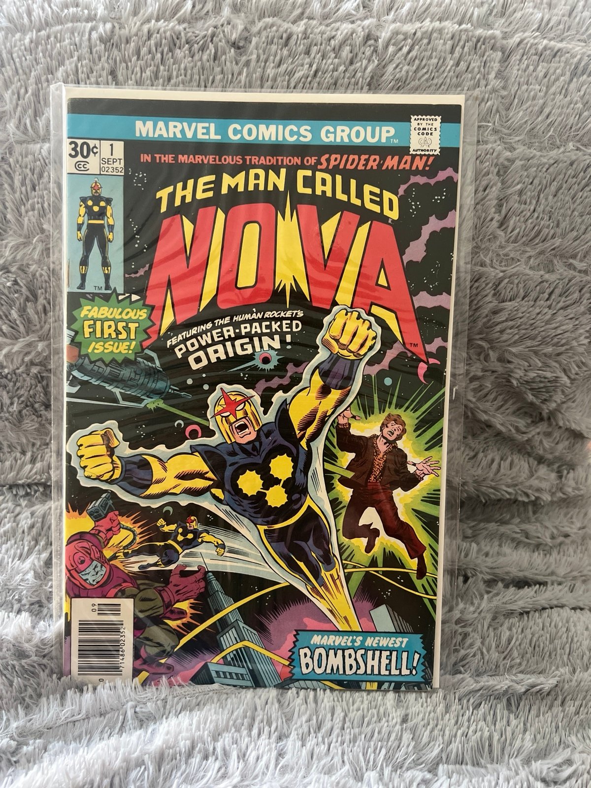 Nova 1