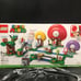 Lego 71368 Super Mario Toad's Treasure Hunt Expansion Sealed New