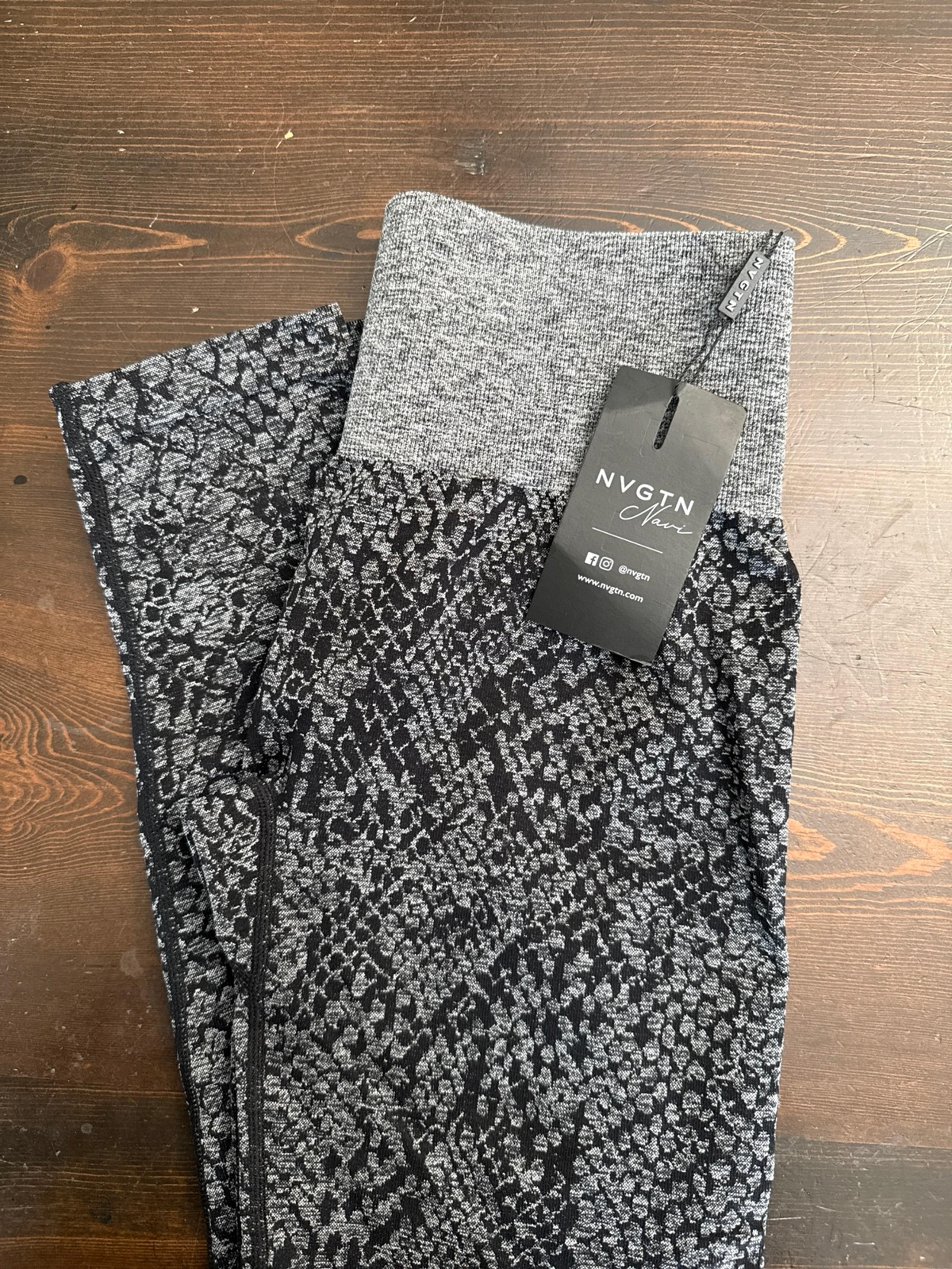 NVGTN seamless leggings