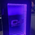 C4 Dorm Room Fridge