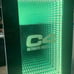 C4 Dorm Room Fridge