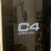 C4 Dorm Room Fridge