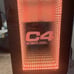C4 Dorm Room Fridge