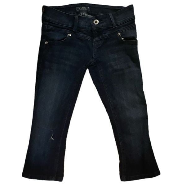 Guess Designer Brand Women’s Capris