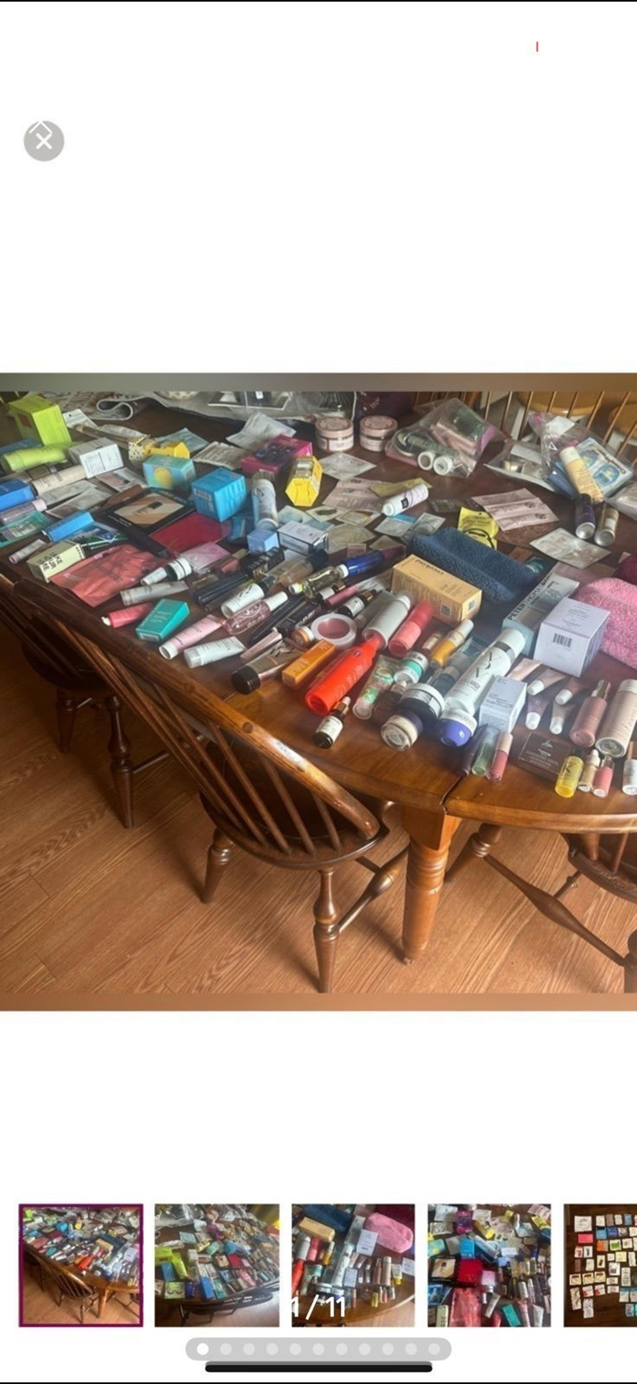 Beauty MYSTERY BUNDLE