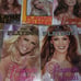 Playboy Playmate Calendar vintage bundle