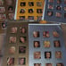Playboy Playmate Calendar vintage bundle
