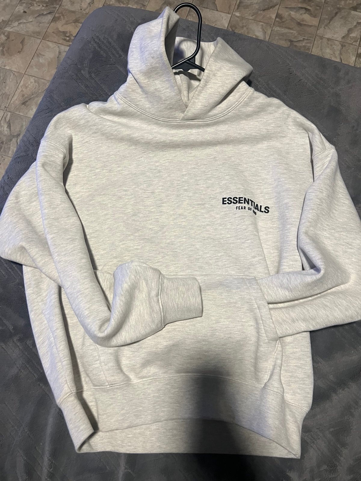 Fear of God