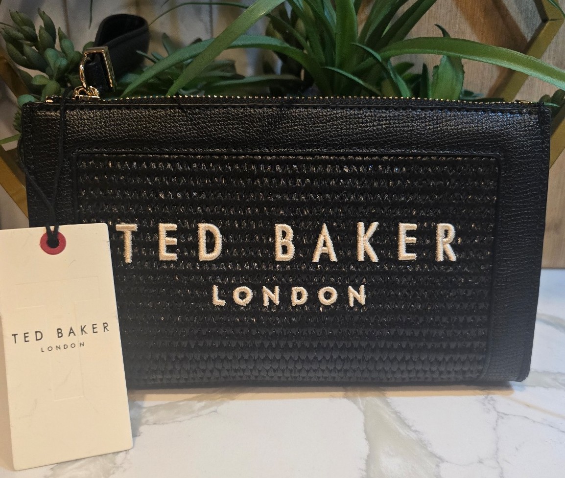 TED BAKER Wristlet