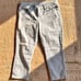 Michael kors blue capris