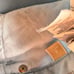 Michael kors blue capris