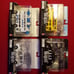The Beatles Album cover Die-cast collectable