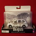 The Beatles Album cover Die-cast collectable