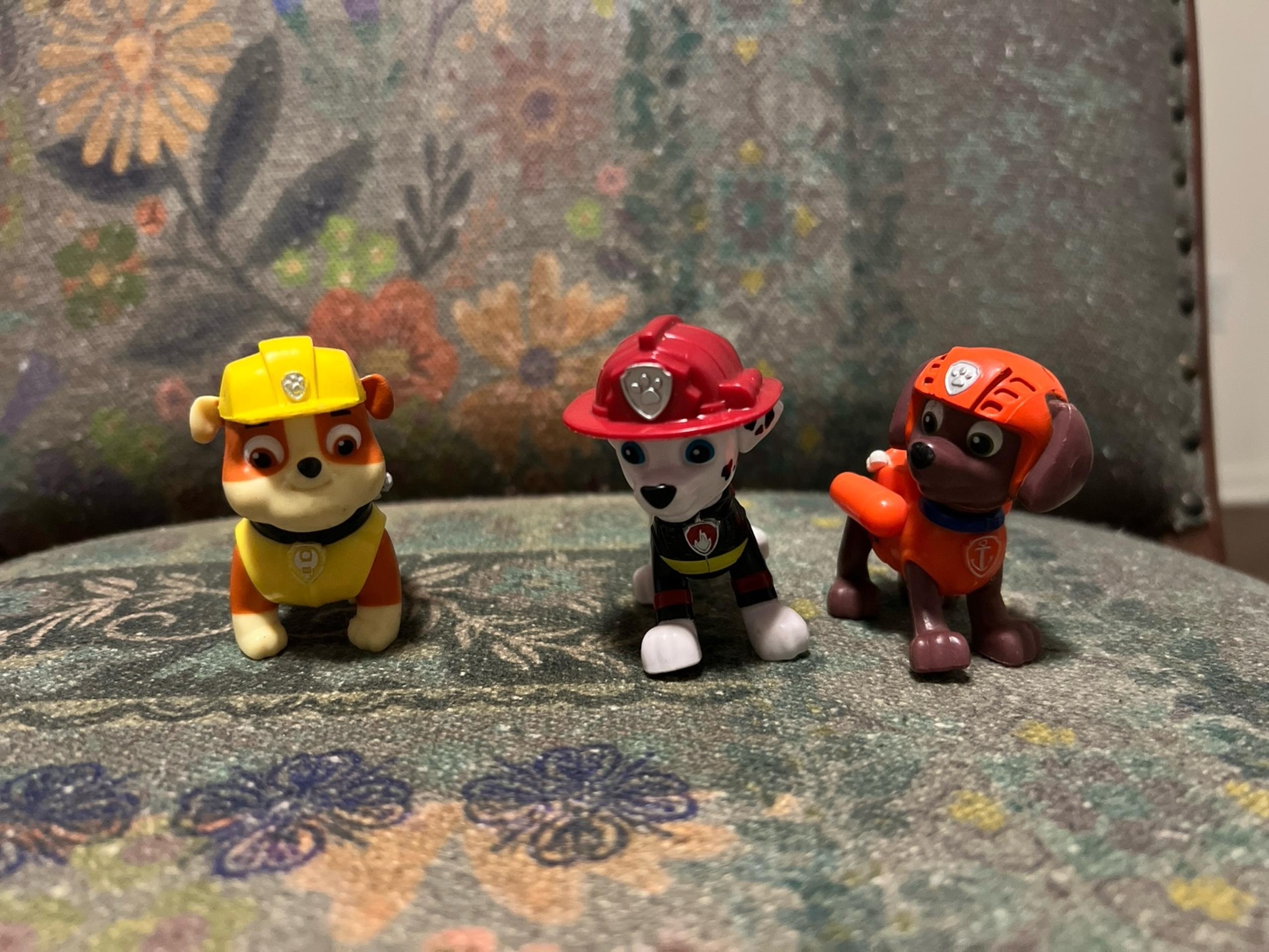 Paw Patrol