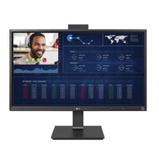 27” LG FHD All-in-One Thin Client Business/Cloud Desktop PC