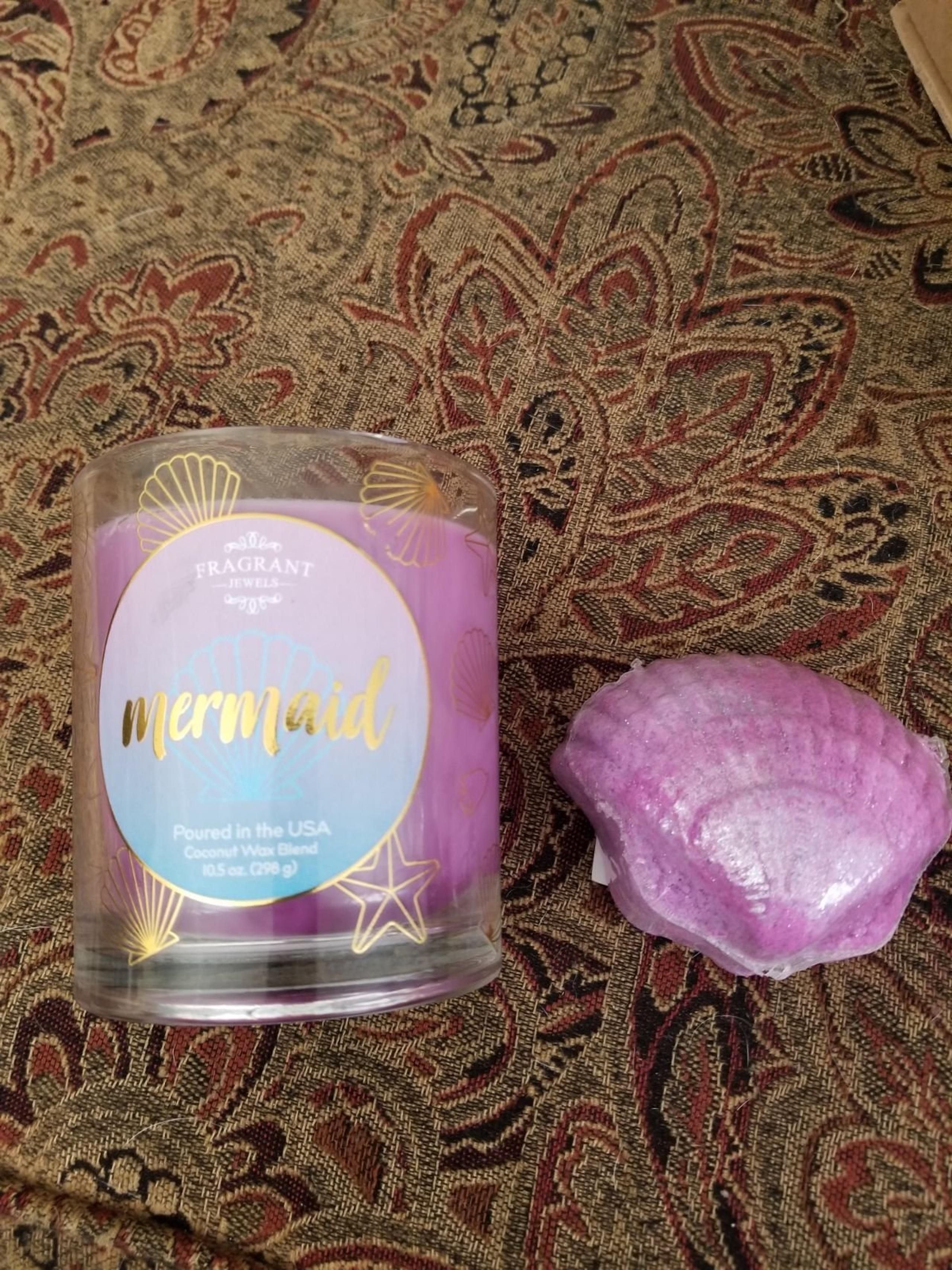 Fragrant Jewels Fairy Tale Mermaid
