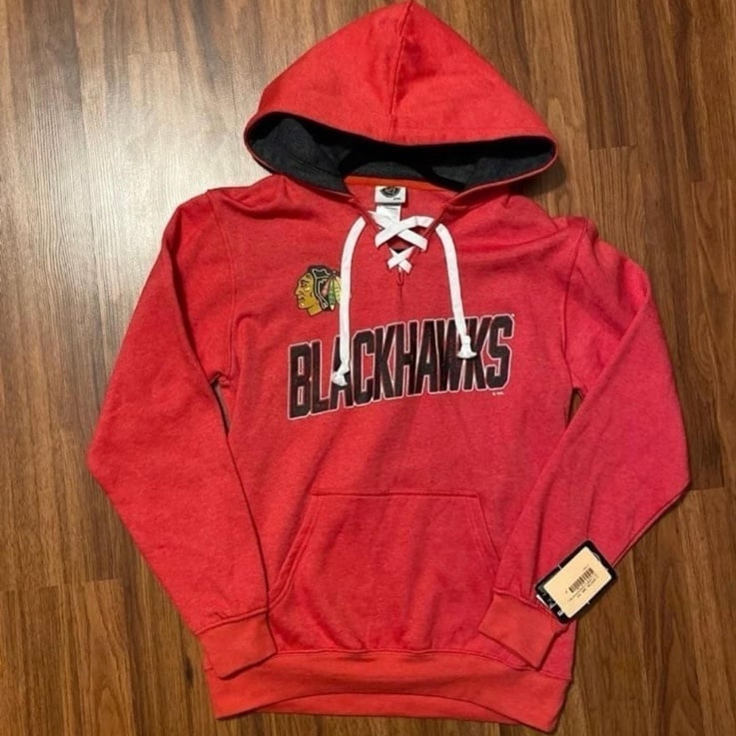 Chicago Blackhawks Hoodie