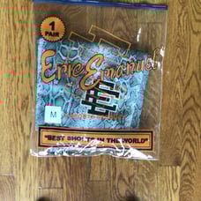 Eric Emanuel Shorts