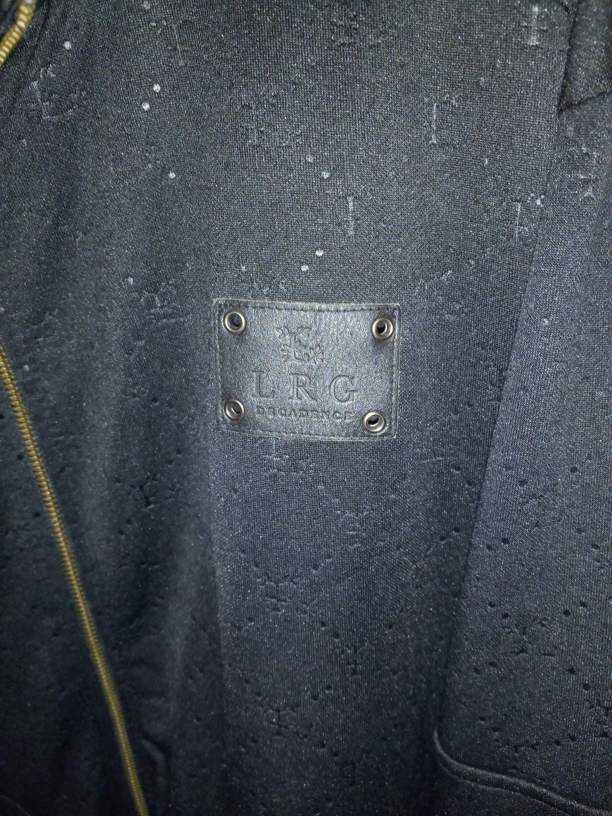lrg jacket