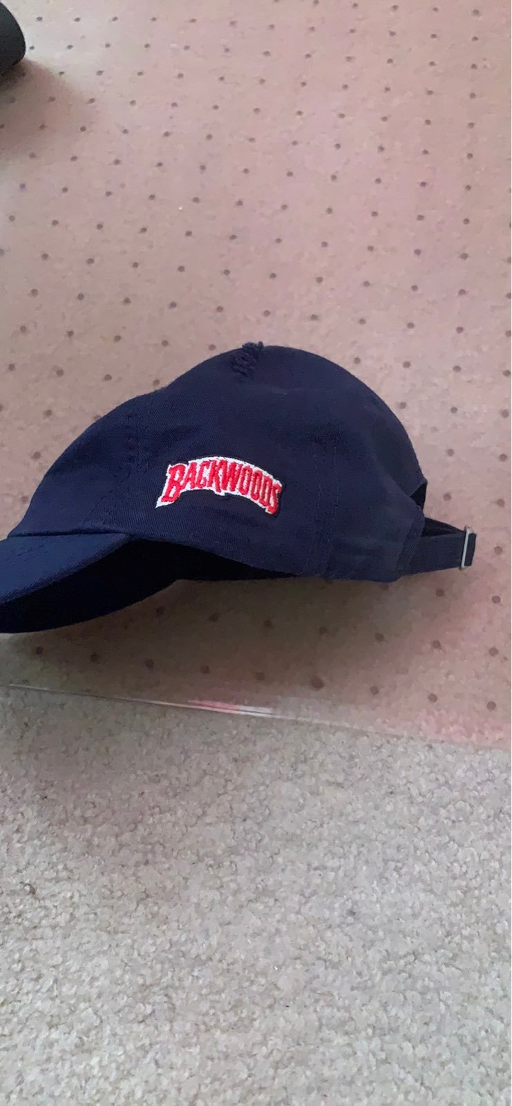 backwoods