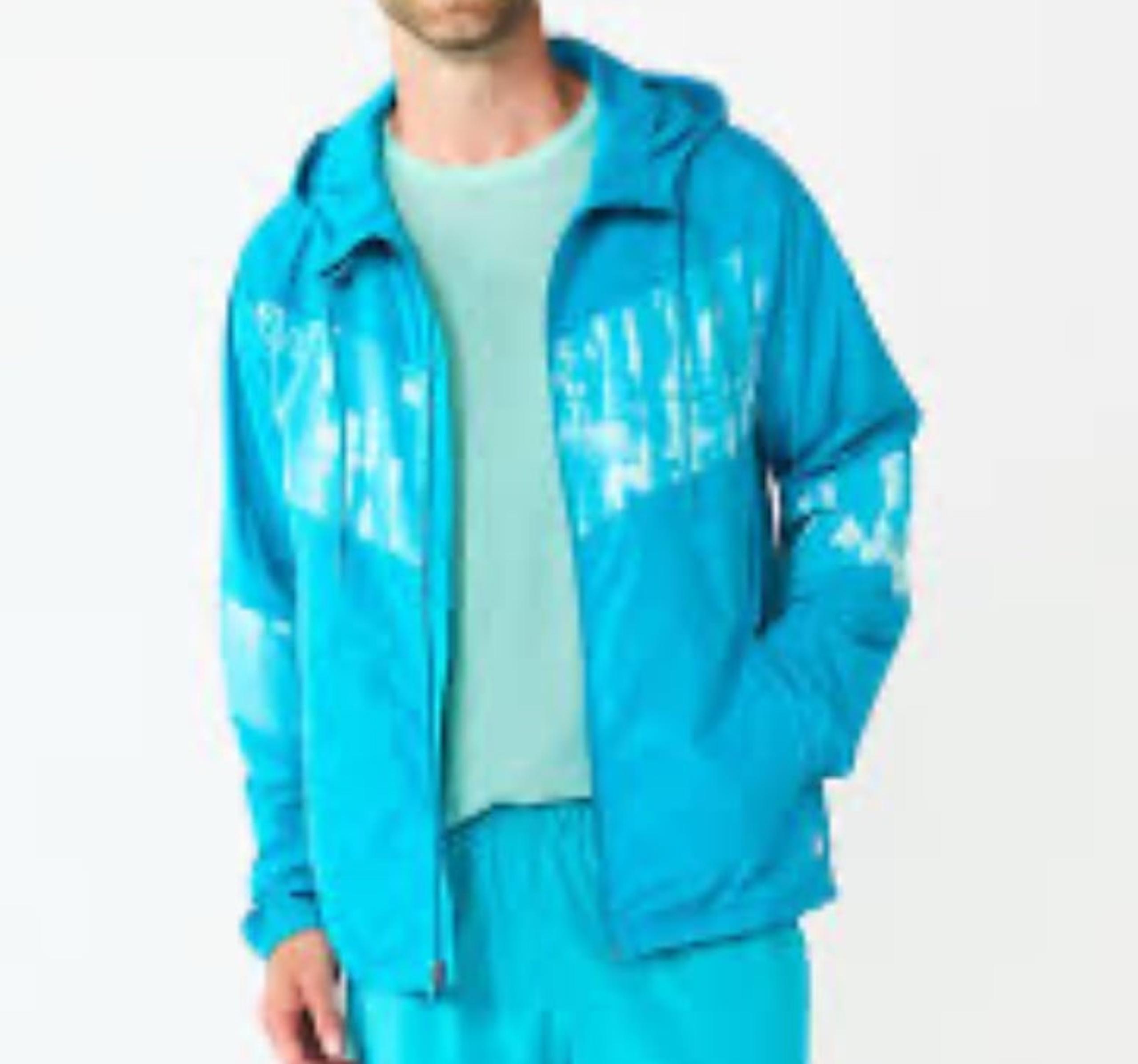 Men's Tek Gear® Windbreaker Jacket