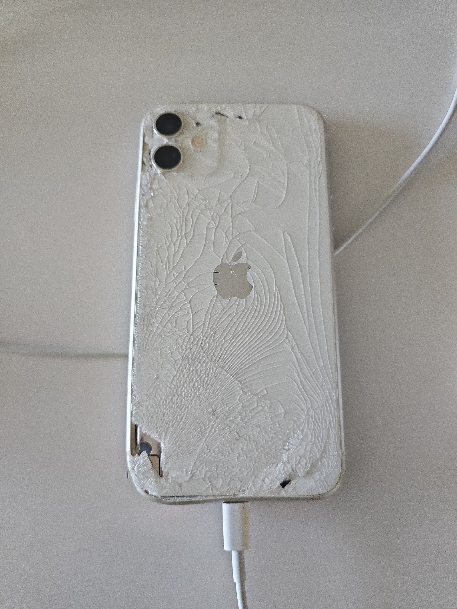 iPhone 11 for parts