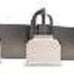 Home Deco Rockhill 22.07 in. 3-Light Black LED Bath Vanity Light Dark LED