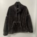 Sundance Mountain Loft Gorpcore Bell Sleeve Loft Fleece Pullover size PXS
