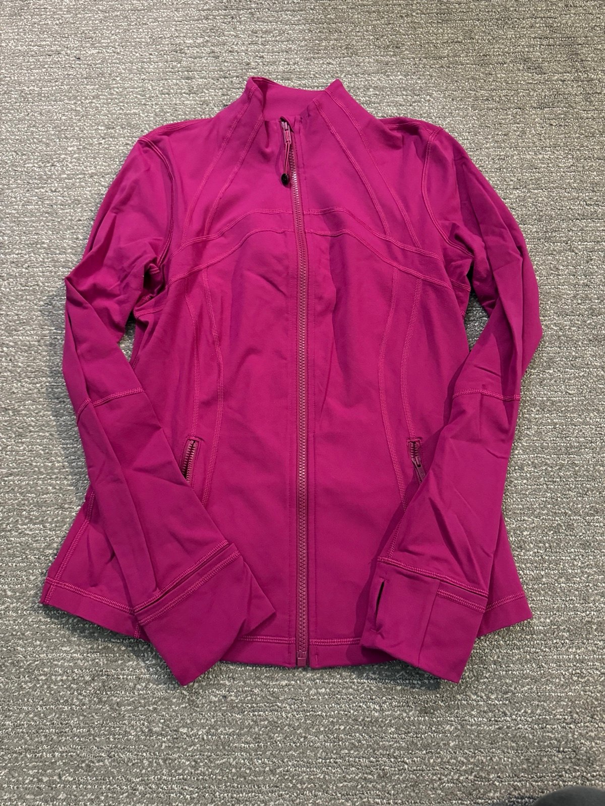 Lululemon define jacket
