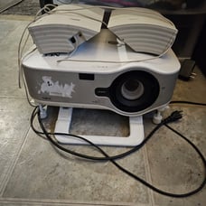 NEC Projector