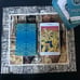 78 Nautical Tarot of the Water (OOP)