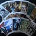 78 Nautical Tarot of the Water (OOP)