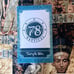 78 Nautical Tarot of the Water (OOP)