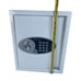 Barska 48 Key Safe Digital Electronic Cabinet Security Lock Storage Box AX12658