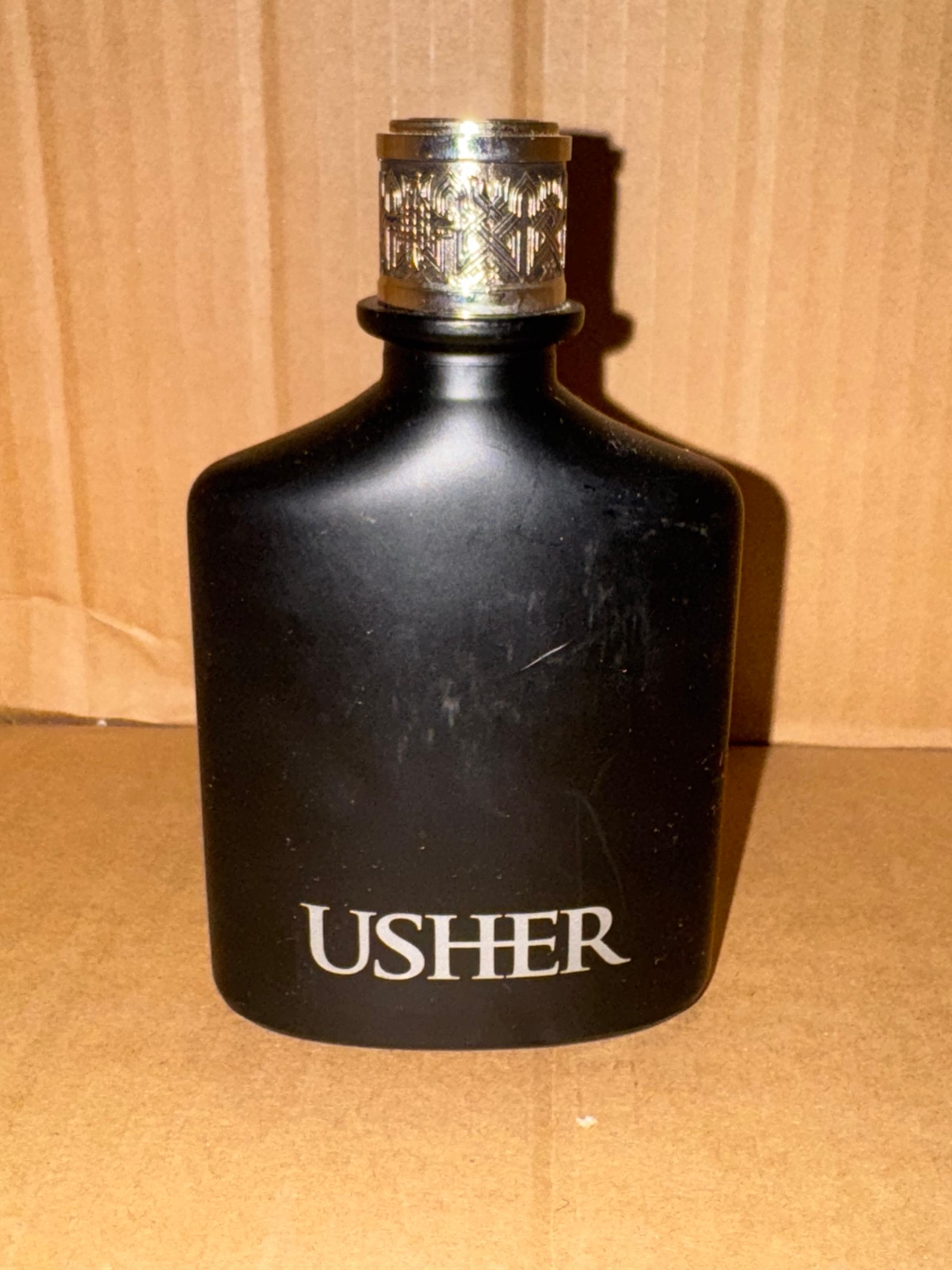 Usher cologne
