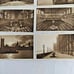 11 Vintage Postcard Set London Palace of Westminister