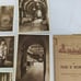 11 Vintage Postcard Set London Palace of Westminister